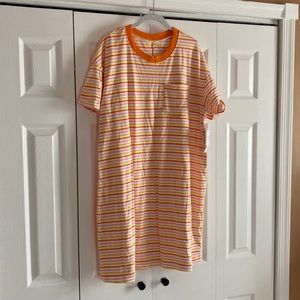 NWT Tshirt Dress!